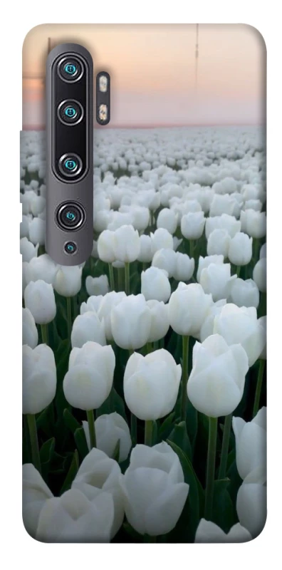 Чохол на Xiaomi Mi Note 10 / Note 10 Pro / Mi CC9 Pro Flowers v1 фото 1 з 1