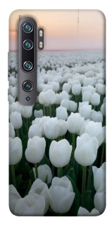 Чохол на Xiaomi Mi Note 10 / Note 10 Pro / Mi CC9 Pro Flowers v1 фото 1 з 1