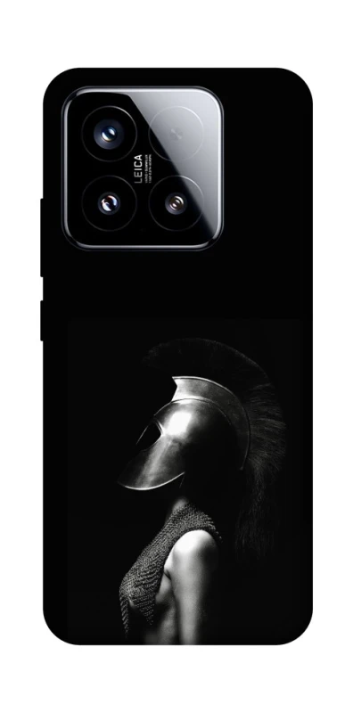 Чохол на Xiaomi 15 Goddess of war ver.7 фото 1 з 1