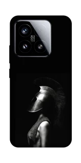 Чохол на Xiaomi 15 Goddess of war ver.7 фото 1 з 1