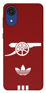 Чехол на Samsung Galaxy A03 Core FC Arsenal v7 фото 1 Чехол на Samsung Galaxy A03 Core FC Arsenal v7 фото 1 из 1