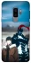 Чохол на Samsung Galaxy S9+ Sung and Igris фото 1 з 1