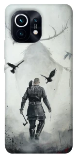 Чохол на Xiaomi Mi 11 Viking v4 фото 1 з 1