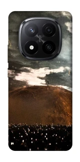 Чехол на Xiaomi Redmi Note 14 Pro+ 5G Kanye West ver.8 фото 1 из 1