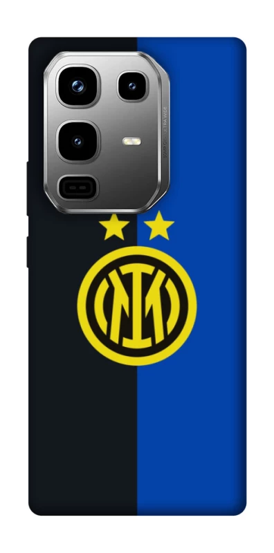 Чохол на Infinix Note 50 Pro FC Inter v1 фото 1 з 1