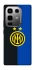 Чохол на Infinix Note 50 Pro FC Inter v1 фото 1 з 1