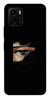 Чохол на Vivo Y15s Погляд аніме фото 1 з 1