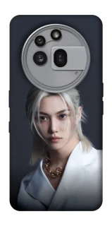 Чехол на Nothing Phone (3a) Pro Felix фото 1 из 1