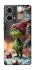 Чохол на Motorola Moto G85 Grinch mood ver.6 фото 1 з 1