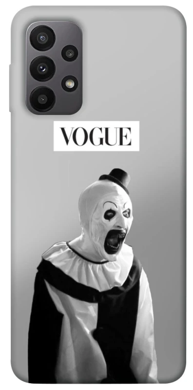 Чохол на Samsung Galaxy A23 4G Halloween Vogue фото 1 з 1