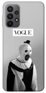 Чохол на Samsung Galaxy A23 4G Halloween Vogue фото 1 з 1