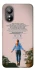 Чехол на ZTE Blade L220 Stranger Things ver.4 фото 1 из 1