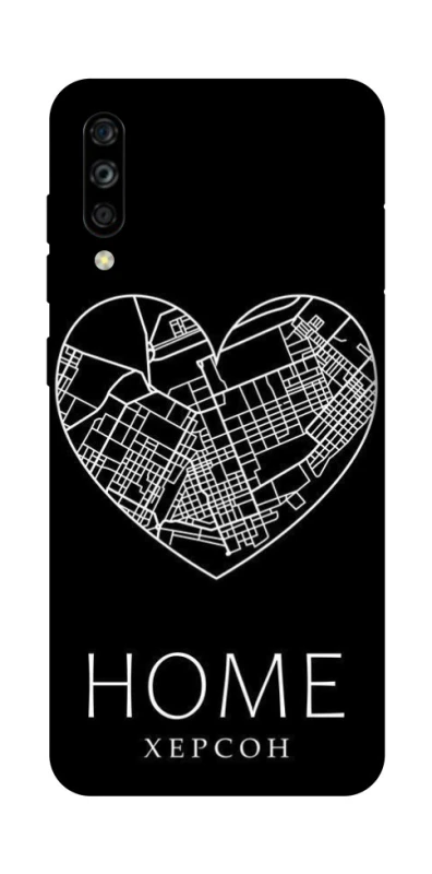 Чохол на ZTE Blade A7s (2019) Херсон Home фото 1 з 1