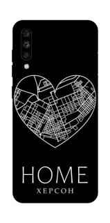 Чехол на ZTE Blade A7s (2019) Херсон Home фото 1 из 1