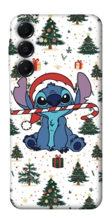 Чохол на Samsung Galaxy A16 4G/5G Stitch ver.23 фото 1 з 1