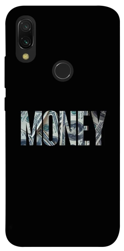 Чохол на Xiaomi Redmi 7 Money-dollars фото 1 з 1