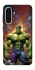 Чехол на Samsung Galaxy A36 5G Hulk фото 1 из 1