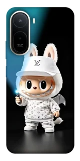Чохол на Xiaomi Redmi A7 Pro 4G Labubu with flashlight ver.1 фото 1 з 2
