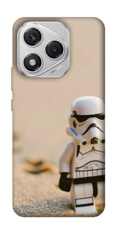 Чехол на Honor 400 Lite ЛЕГО Звездные Войны фото 1 из 1