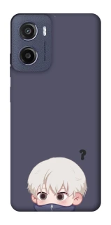 Чохол на Motorola Moto E15 Toge Inumaki фото 1 з 1