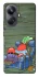 Чехол на Realme 10 Pro+ Mr.Krabs фото 1 из 1