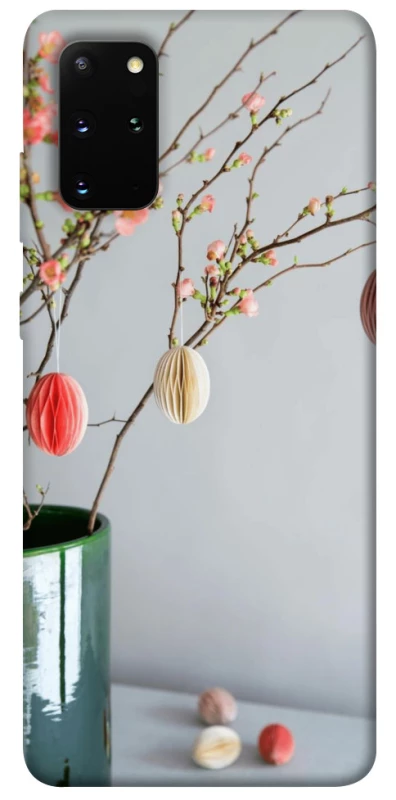 Чохол на Samsung Galaxy S20+ Chicks фото 1 з 1