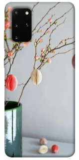 Чехол на Samsung Galaxy S20+ Chicks фото 1 из 1