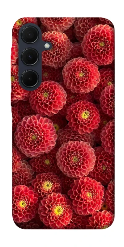 Чехол на Samsung Galaxy A35 Midnight1 фото 1 из 1