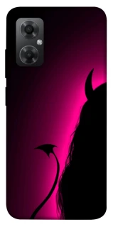 Чохол на Xiaomi Redmi Note 11R Pink Love фото 1 з 1