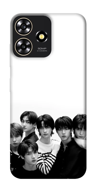 Чехол на ZTE Blade A73 4G TWS фото 1 из 1