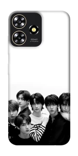 Чехол на ZTE Blade A73 4G TWS фото 1 из 1