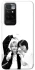 Чохол на Xiaomi Redmi 10 HyunJin & Jeongin фото 1 з 1