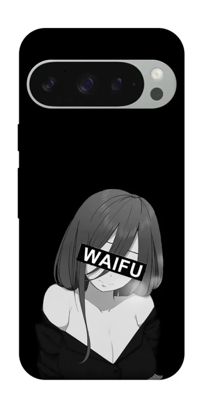 Чехол на Google Pixel 10 Pro XL Waifu фото 1 из 1