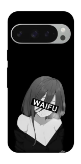 Чехол на Google Pixel 10 Pro XL Waifu фото 1 из 1