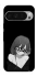 Чехол на Google Pixel 10 Pro XL Waifu фото 1 из 1