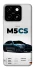 Чехол на ZTE Blade A55 4G BMW M5 CS фото 1 из 1