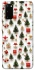 Чохол на Samsung Galaxy S20 Christmas spirit ver.8 фото 1 з 1