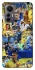Чохол на Xiaomi 12 Lite UA-Football ver.6 фото 1 з 1