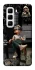 Чохол на Infinix Hot 50 Pro WHAT they think фото 1 з 1