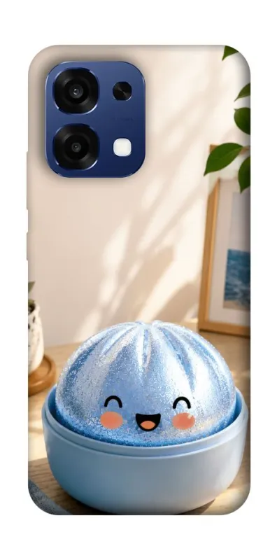 Чехол на Oppo A6 Pro 4G/5G Dumpling ver.2 фото 1 из 1