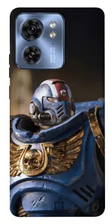 Чехол на Motorola Edge 40 Warhammer 40k фото 1 из 1