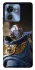Чехол на Motorola Edge 40 Warhammer 40k фото 1 из 1