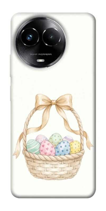 Чохол на Realme C67 4G Easter ver.2 фото 1 з 1