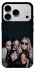 Чохол на Apple iPhone 18 Pro Max LE SSERAFIM v3 фото 1 з 2