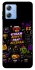 Чохол на Motorola Moto G84 Brawl Stars collage фото 1 з 1