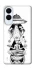 Чехол на Samsung Galaxy S25 Edge Tattoo ver.4 фото 1 из 1