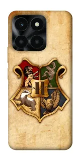 Чохол на Huawei Honor X6a Harry Potter mood v1 фото 1 з 1