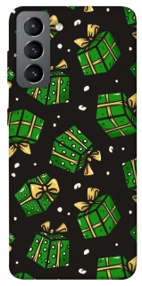 Чехол на Samsung Galaxy S21 FE Christmas mood ver.5 фото 1 из 1