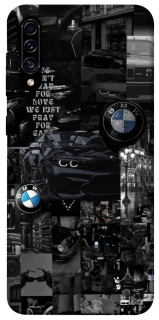 Чехол на Samsung Galaxy A50 (A505F) / A50s / A30s BMW collage ver.3 фото 1 из 1