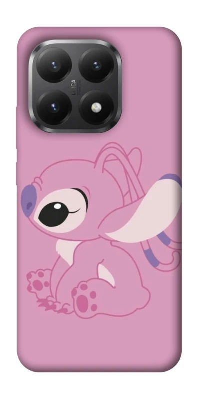 Чохол на Xiaomi 15T Pair romantic theme ver.4 фото 1 з 1